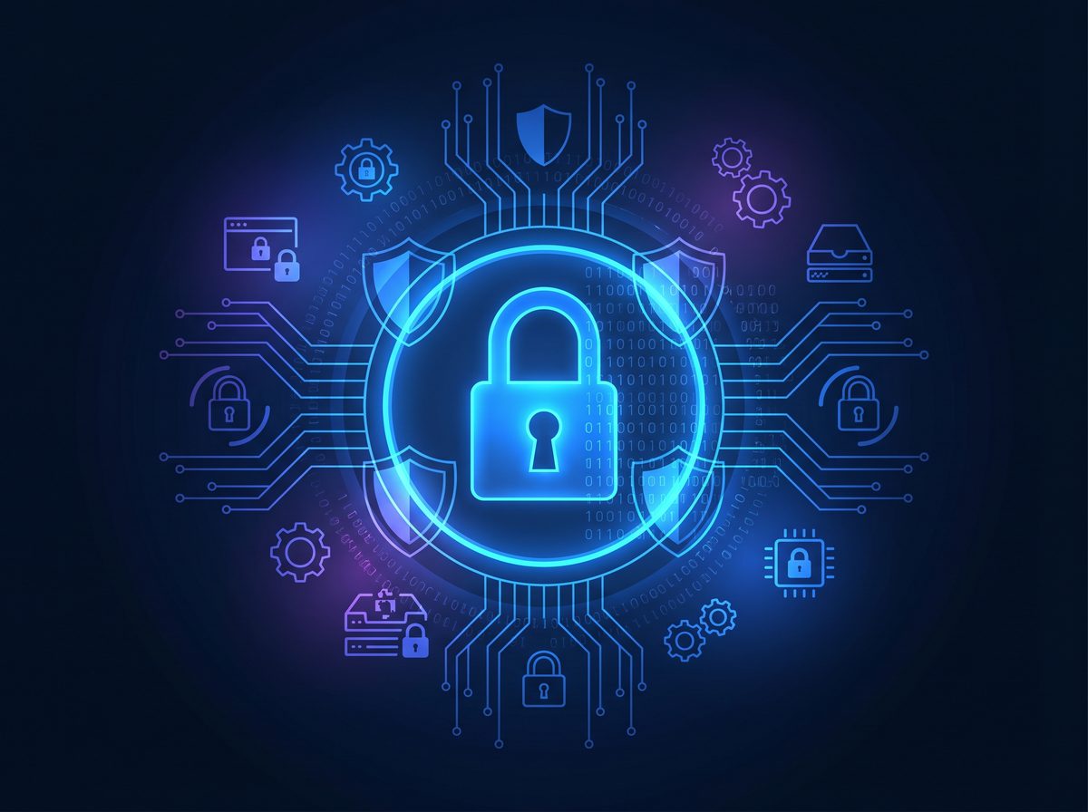 落伞加速器安全防护体系